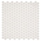 Andova Tiles SAMPLE-Stylish Straight Edge Porclain Mosaic Floor Tile SAM-ANDSTY828 - alternate 1